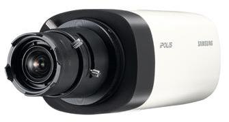 SNB-5003 IP Camera
