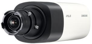SNB-5004 Full HD camera