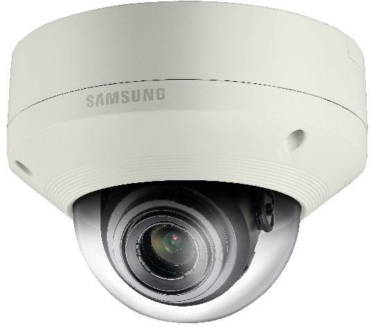 SNV-6084 Full HD camera