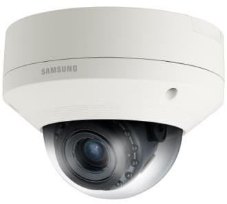 SNV-6084R dome camera