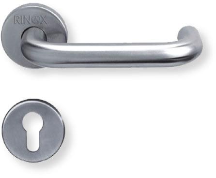 Lever Handle