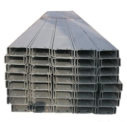 Parallel Flange Beams