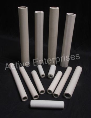 Porcelain Tubes