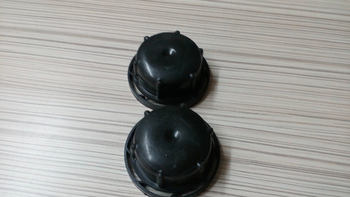 Mauser Plastic Drum Caps