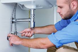 Plumbing Maintenance Services