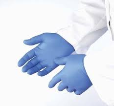 Food processing gloves