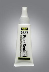 Pipe Sealant with PTFE