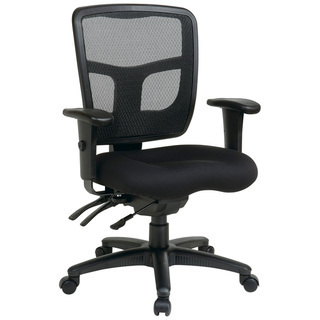 Office Mesh Back Chair