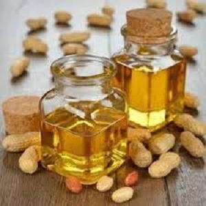 Groundnut oil, for Cooking, Certification : FSSAI