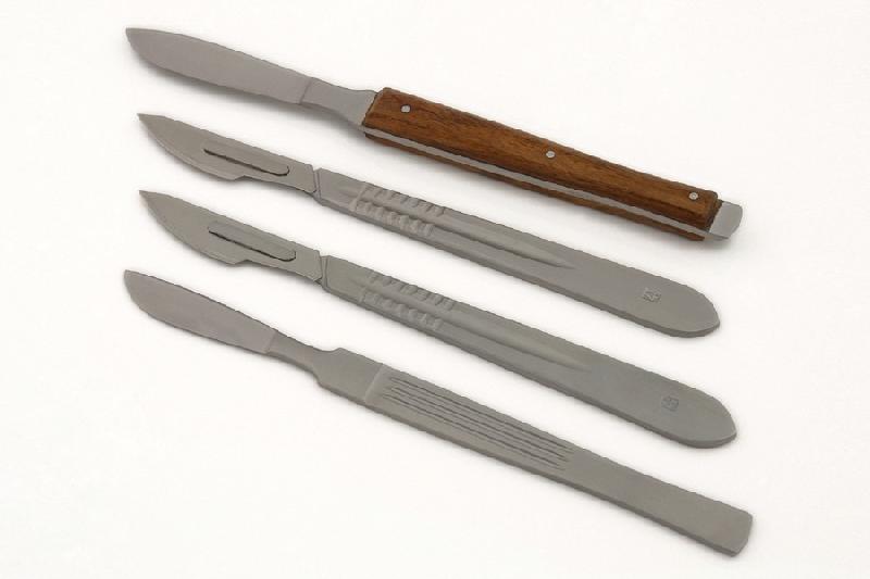 Surgical Scalpels Buy Surgical Scalpels in Bangkok Thailand from AK Surgical Corporation