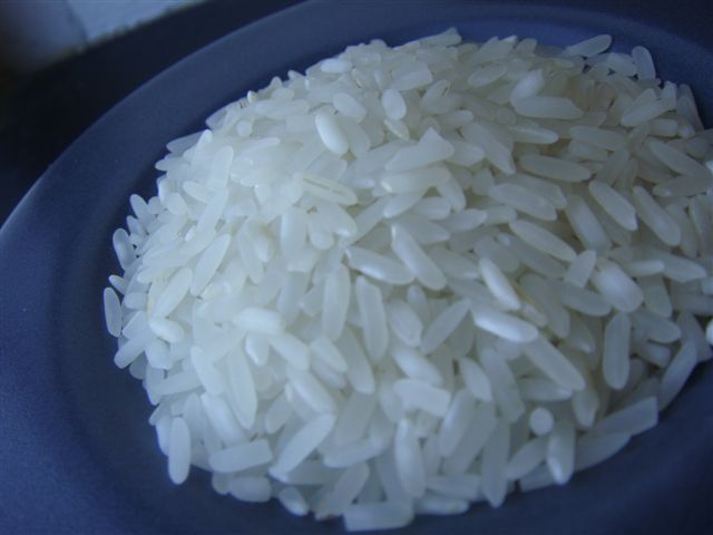IRRI 6 White Rice