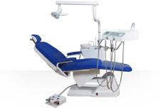 SIMPLEX PLUS Electrical dental chair