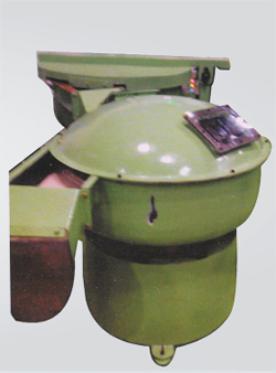 Vibratory Dryer