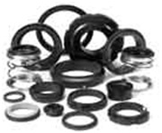 Mechanical Seal Rings