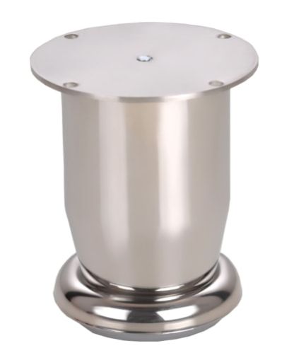 14-Stainless Steel Sofa Leg