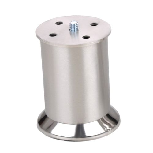 21-Stainless Steel Sofa Leg