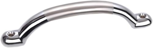 SP-56  White Metal Cabinet Handle