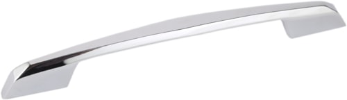 SP-58 White Metal Cabinet Handle