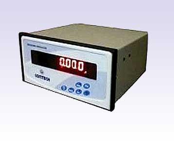 Batch Weighing Indicators