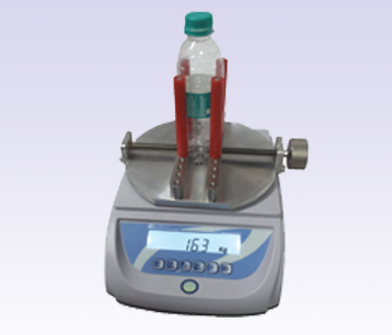 Bottle Cap Torque Tester