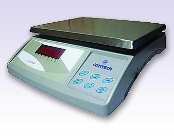 Tabletop Scales, Capacity : 15kg, 30kg, 30kg, 35kg