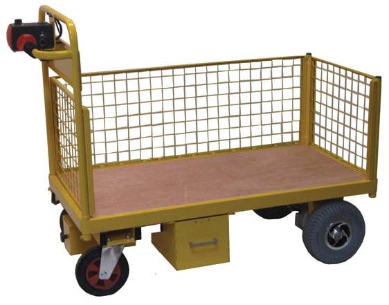 Industrial Trolleys