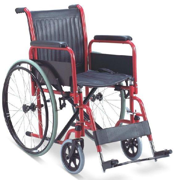 Manual Wheelchairs