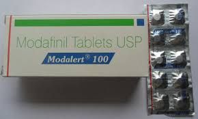 Modalert 100 Tablets