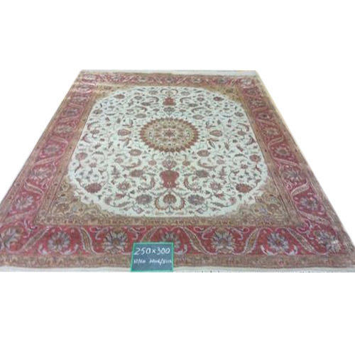 Antique Hand Knotted Carpets