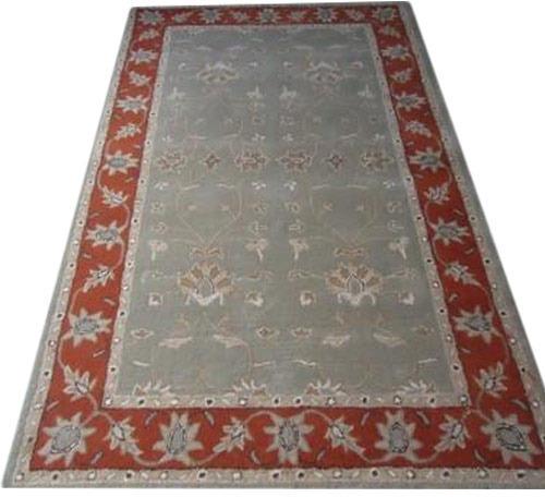 Designer Hand Tufted Carpets