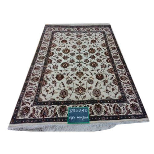 Designer Kashan Carpet