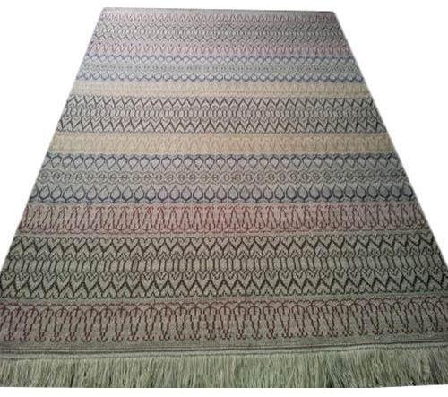Printed Handloom Carpets
