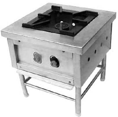 gas cooking ranges
