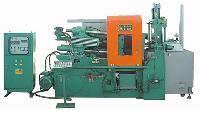 hot chamber die casting machine