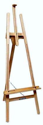 3 LEGS ARTIST EASEL