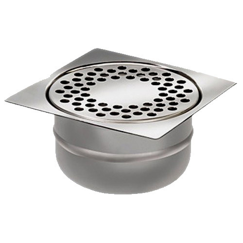 Stainless Steel Drain Trap