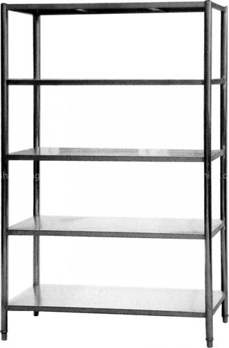 stainless steel rack