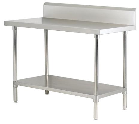 stainless steel working table