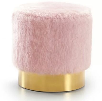 Pouf Stools