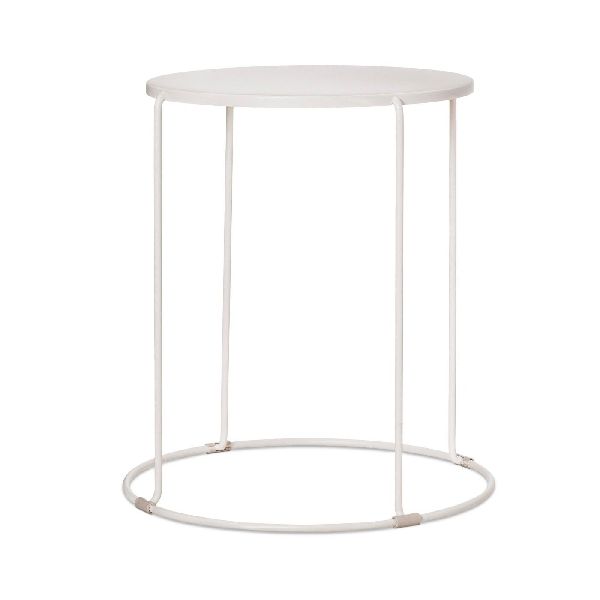 SSF3324 Iron Side Table
