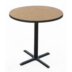 SSF3334 Iron & Marble Stone Side Table