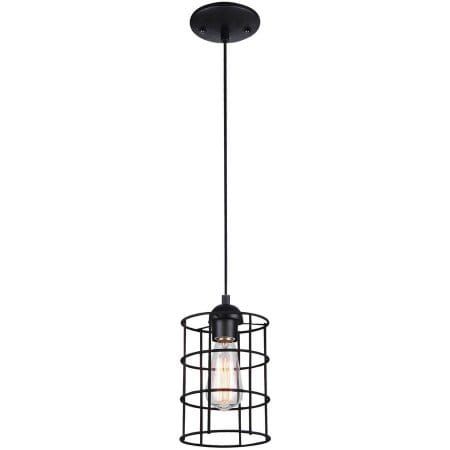 Iron SSP5510 Pendant Light