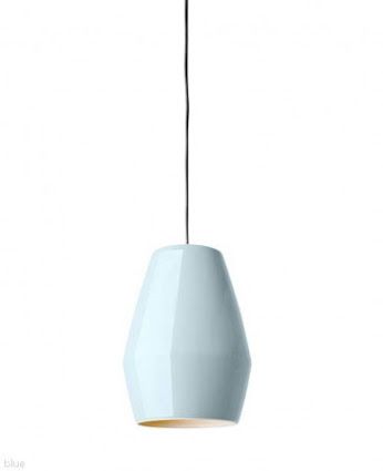 Iron SSP5511 Pendant Light, Color : White