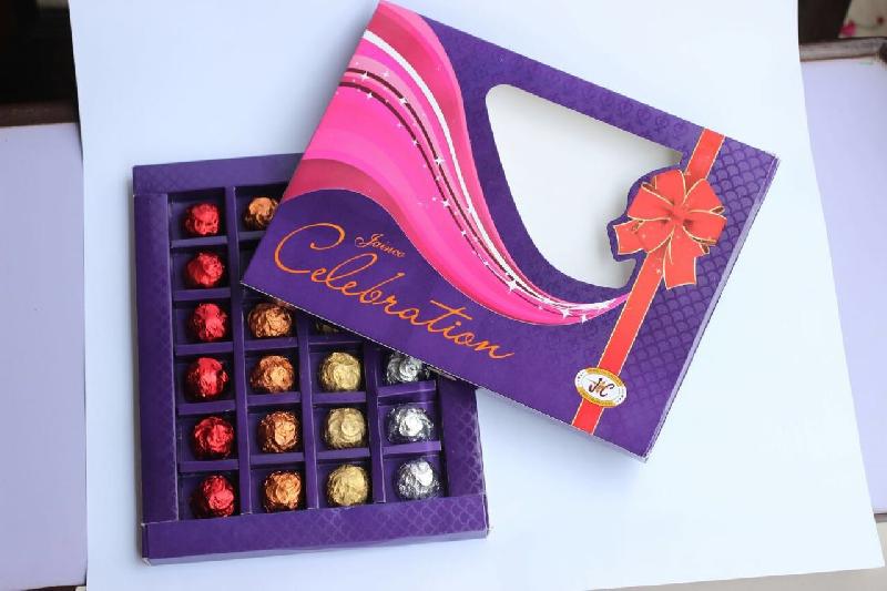 Celebration Chocolate Pack