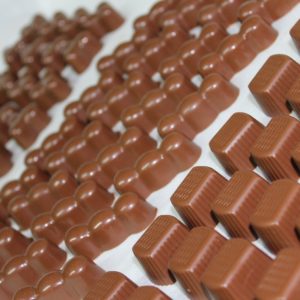 Plain Milk Chocolate