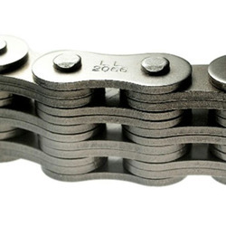 Leaf Chain, Feature : Durable nature, Low maintenance, Affordable rates