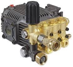 Pressure Washer Pump