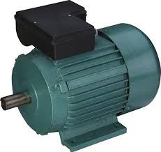 PRESSON 10-20kg AC Single Phase Electric Motor, Certification : ISO 9001:2008