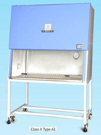 bio-safety cabinet