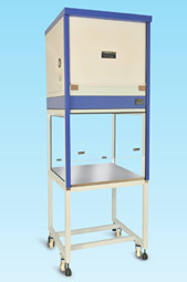 Vertical Laminar Airflow Cabinet